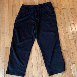XXL Sweatpants Athletic Works